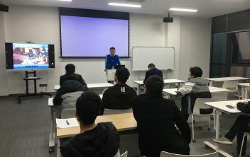 【健科簡訊】技術(shù)論壇第4期培訓(xùn)之母線電壓階躍對，4964穩(wěn)定運(yùn)行的原理分析及改善措施順利舉行